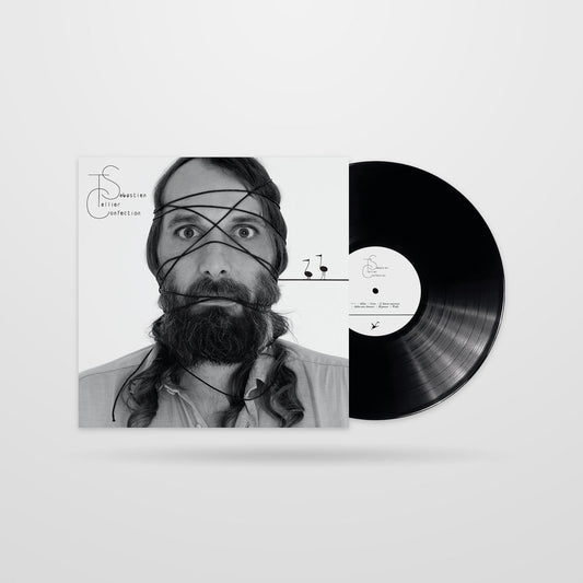 Sébastien Tellier - Confection [vinyl]