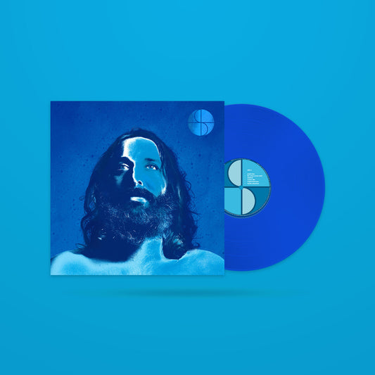 Sébastien Tellier - My God Is Blue [vinyl]