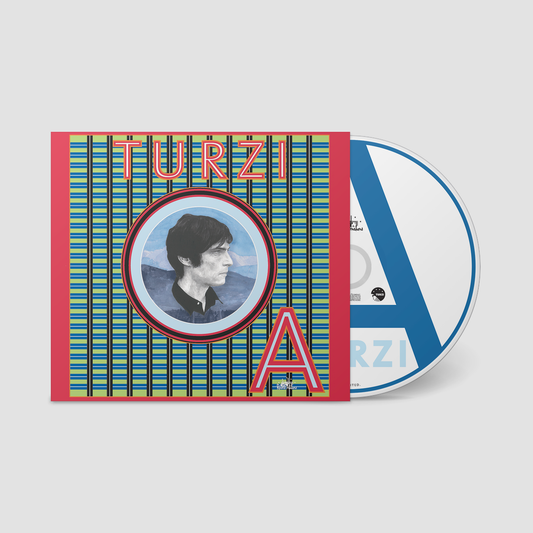 Turzi - A [CD]