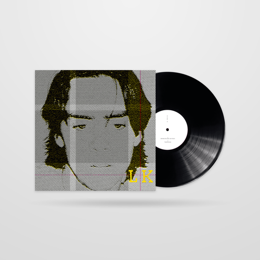 Lauritz Kaasa - Two Floors Under [vinyl]