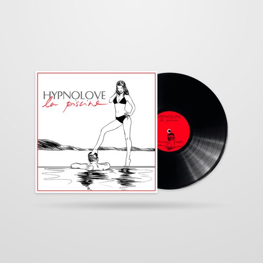 Hypnolove - La Piscine [vinyl]