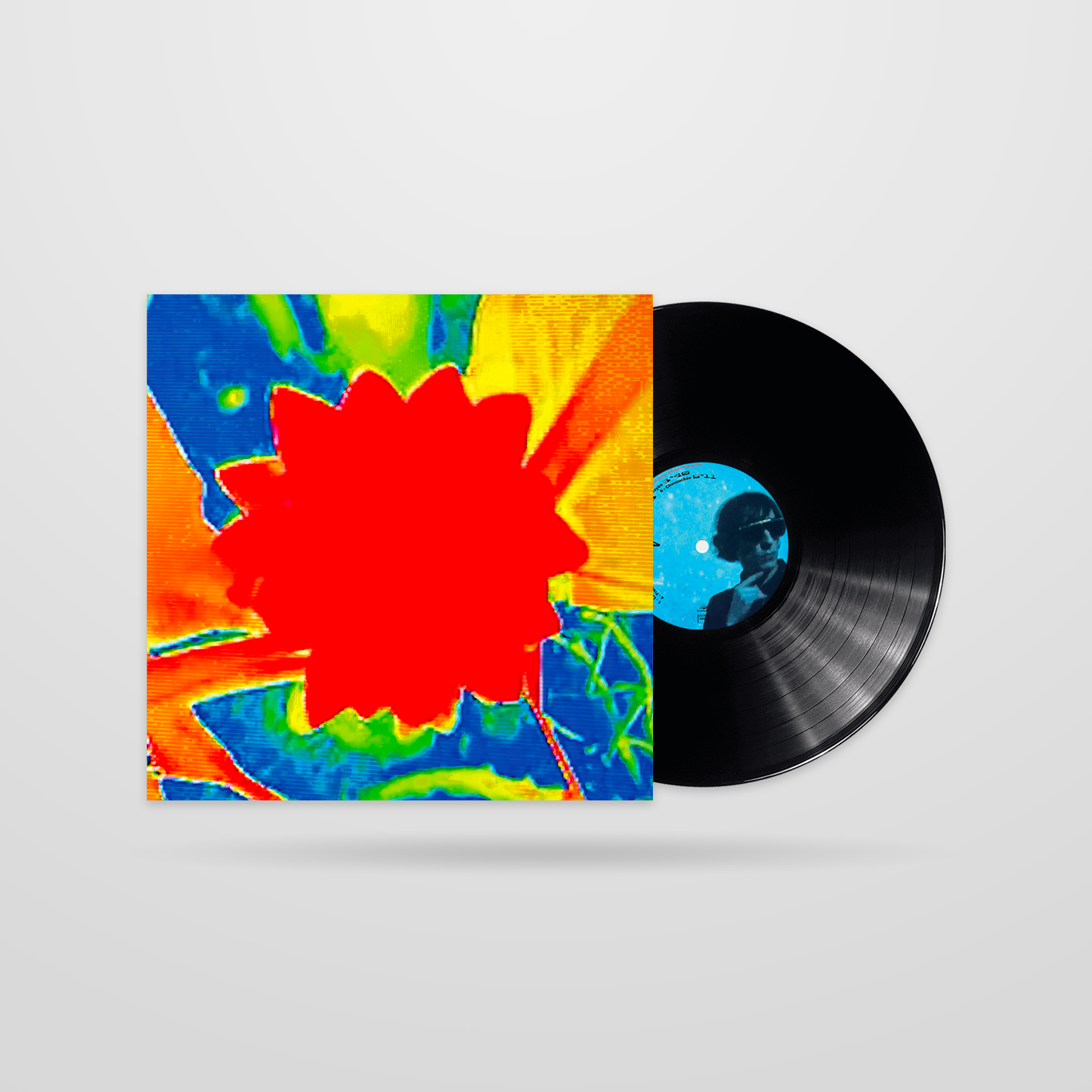 Turzi - Drop! [vinyl]