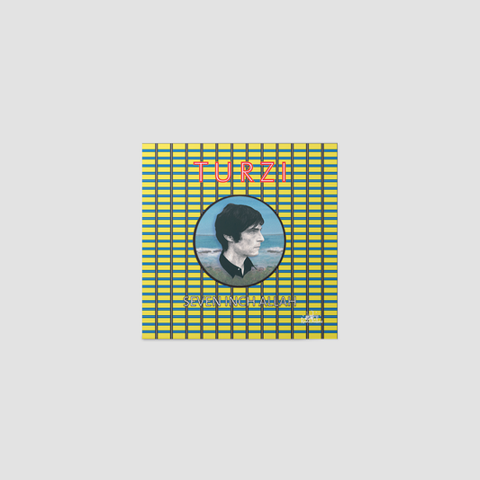 Turzi - Seven Inch Allah [7" vinyl]