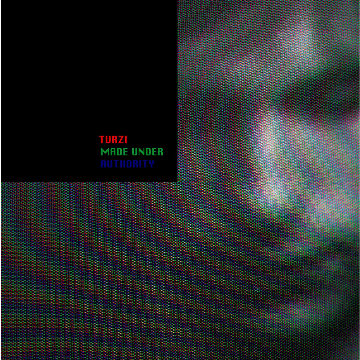 Turzi - Made Under Authority [CD]