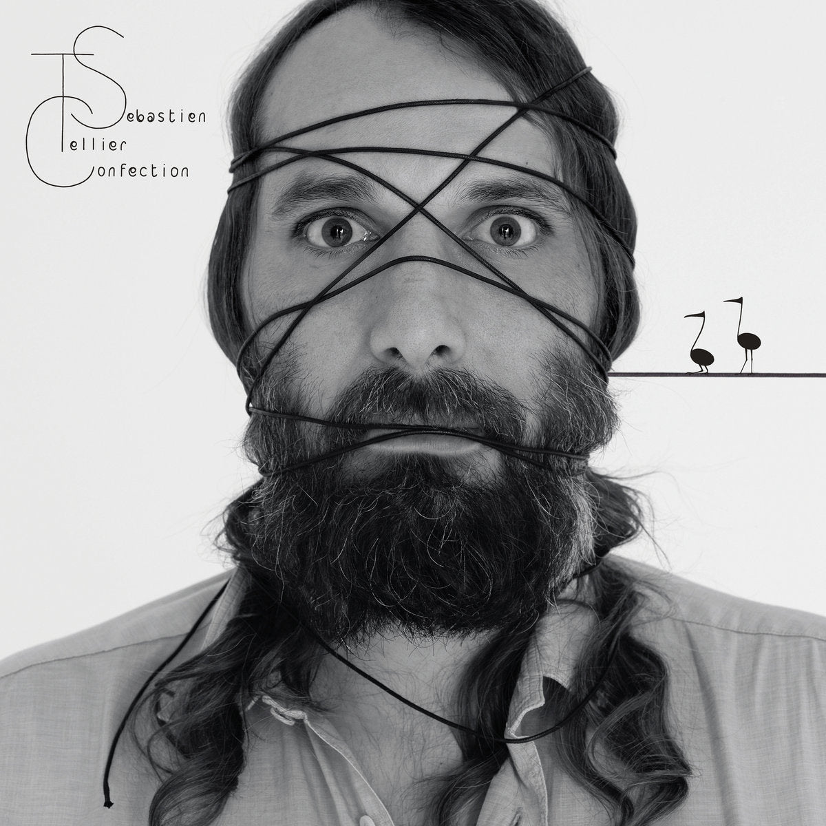 Sébastien Tellier - Confection [vinyl]