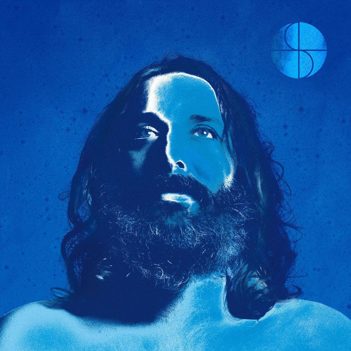Sébastien Tellier - My God Is Blue [vinyl]